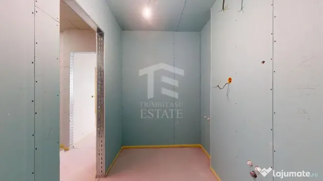 Duplex 4 camere | 126 mp+terasă 90 mp | Etaj 11–12 | Hills Brauner - Bucuresti (Bucuresti-Ilfov)