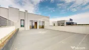 Duplex 4 camere | 126 mp+terasă 90 mp | Etaj 11–12 | Hills Brauner 