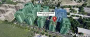 Duplex 4 camere | 126 mp+terasă 90 mp | Etaj 11–12 | Hills Brauner 