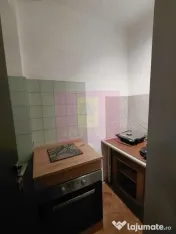 Apartament de 2 camere bd Decebal stradal 
