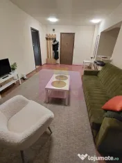 Apartament de 2 camere bd Decebal stradal 