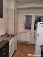Apartament de 2 camere bd Decebal stradal 