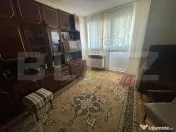 Garsoniera, 28 mp ,etaj 8 - zona Burdea\Closca 
