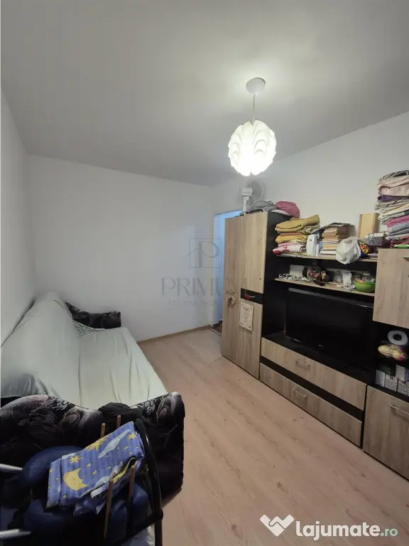 SAGULUI - 2 CAMERE - RECENT RENOVAT - ZONA LINISTITA - Timisoara (Timis)