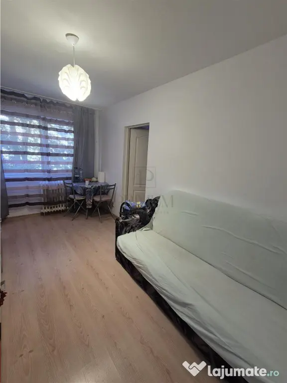 SAGULUI - 2 CAMERE - RECENT RENOVAT - ZONA LINISTITA - Timisoara (Timis)