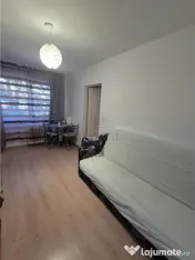 SAGULUI - 2 CAMERE - RECENT RENOVAT - ZONA LINISTITA 