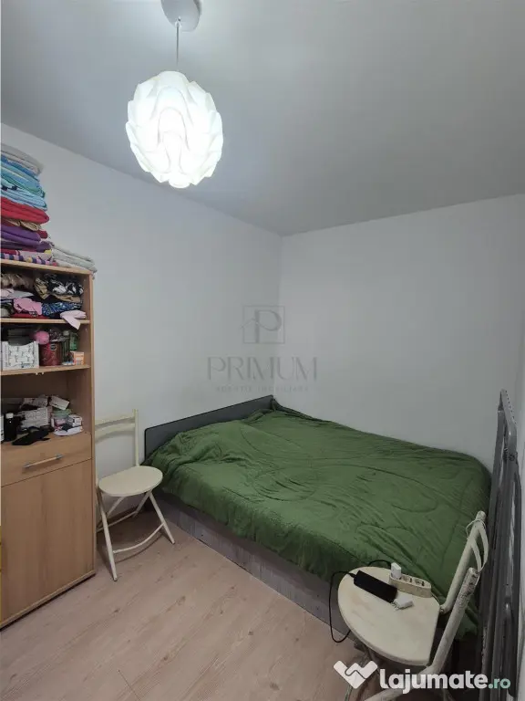 SAGULUI - 2 CAMERE - RECENT RENOVAT - ZONA LINISTITA - Timisoara (Timis)