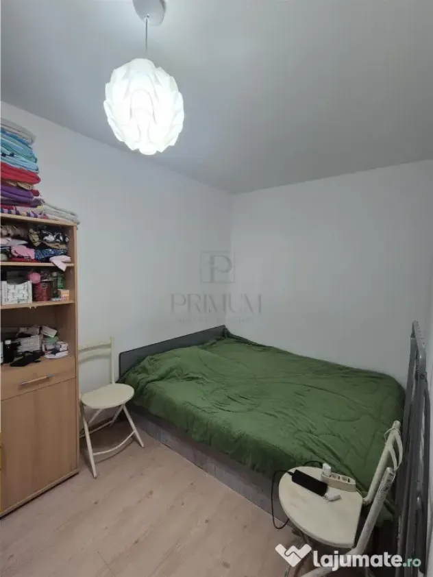 SAGULUI - 2 CAMERE - RECENT RENOVAT - ZONA LINISTITA - Timisoara (Timis)
