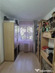 SAGULUI - 2 CAMERE - RECENT RENOVAT - ZONA LINISTITA 