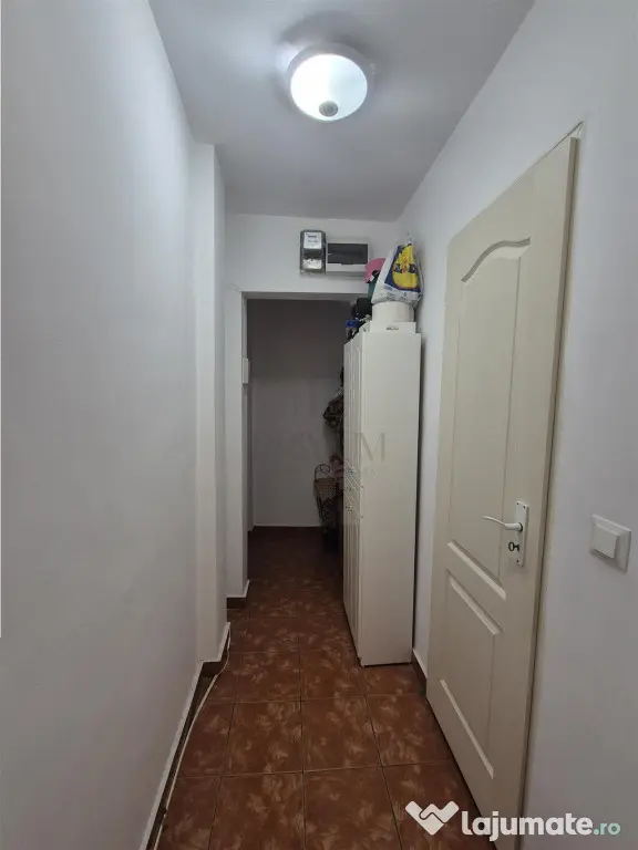 SAGULUI - 2 CAMERE - RECENT RENOVAT - ZONA LINISTITA - Timisoara (Timis)
