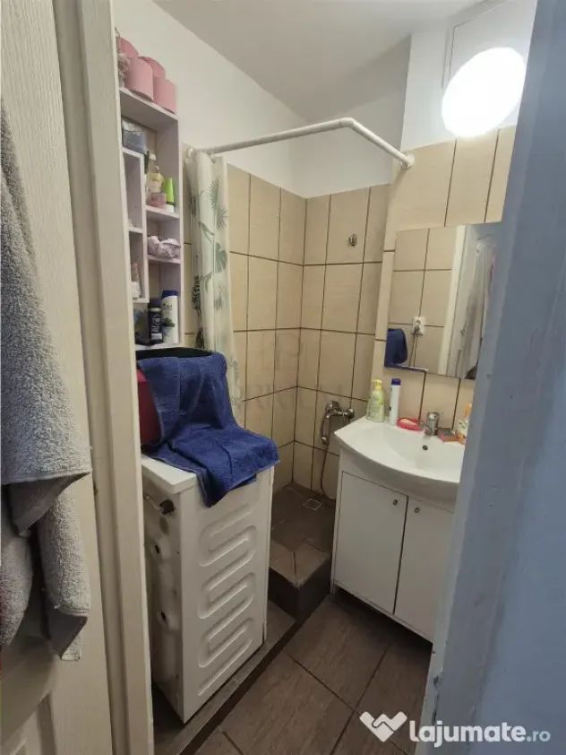 SAGULUI - 2 CAMERE - RECENT RENOVAT - ZONA LINISTITA - Timisoara (Timis)