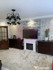 Apartament 3 camere Nerva Traian stradal 