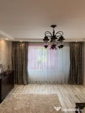 Apartament 3 camere Nerva Traian stradal 