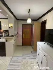 Apartament 3 camere Nerva Traian stradal 