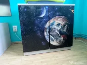 Set mobilier dormitor Pinocchio 