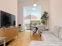 Jiului | Apartament 2 Camere | Curte Proprie 33 mp | Marmura Residence 