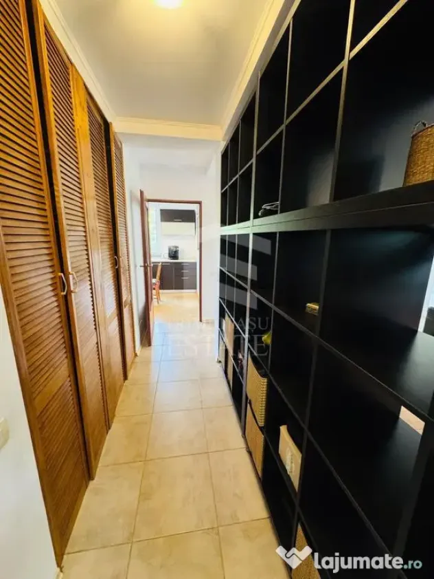 Popesti-Leordeni Vila individuala 5 camere teren 421mp - Popesti Leordeni (Bucuresti-Ilfov)