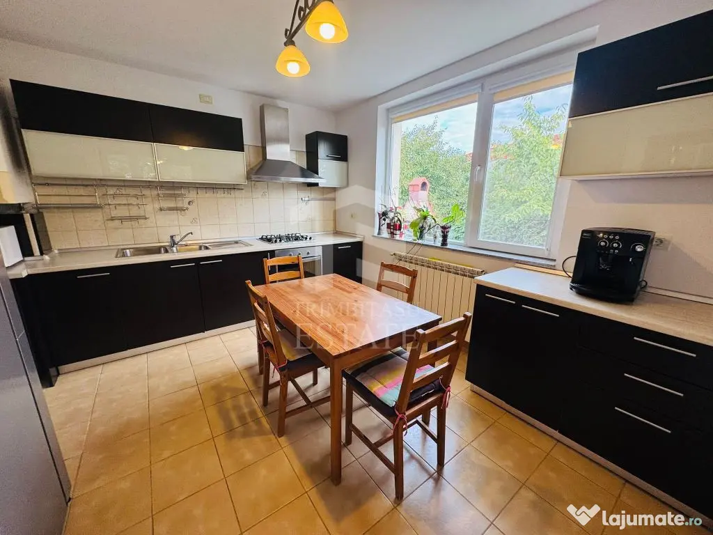 Popesti-Leordeni Vila individuala 5 camere teren 421mp - Popesti Leordeni (Bucuresti-Ilfov)