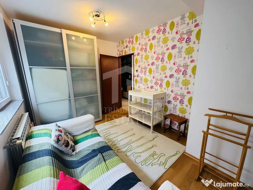 Popesti-Leordeni Vila individuala 5 camere teren 421mp - Popesti Leordeni (Bucuresti-Ilfov)
