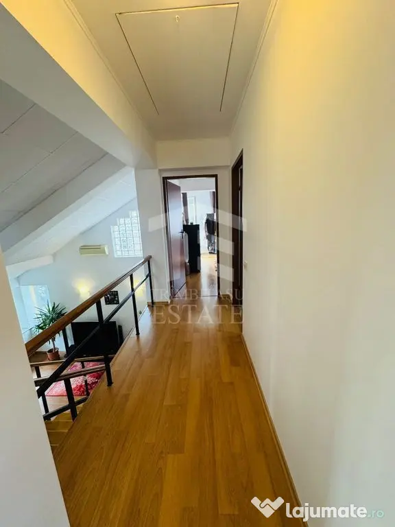 Popesti-Leordeni Vila individuala 5 camere teren 421mp - Popesti Leordeni (Bucuresti-Ilfov)