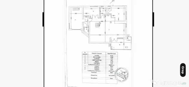 Popesti-Leordeni Vila individuala 5 camere teren 421mp - Popesti Leordeni (Bucuresti-Ilfov)