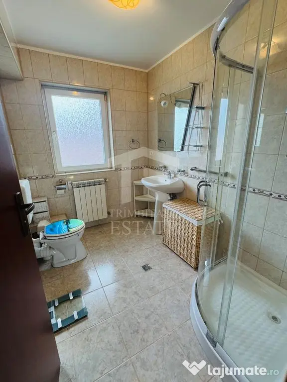 Popesti-Leordeni Vila individuala 5 camere teren 421mp - Popesti Leordeni (Bucuresti-Ilfov)