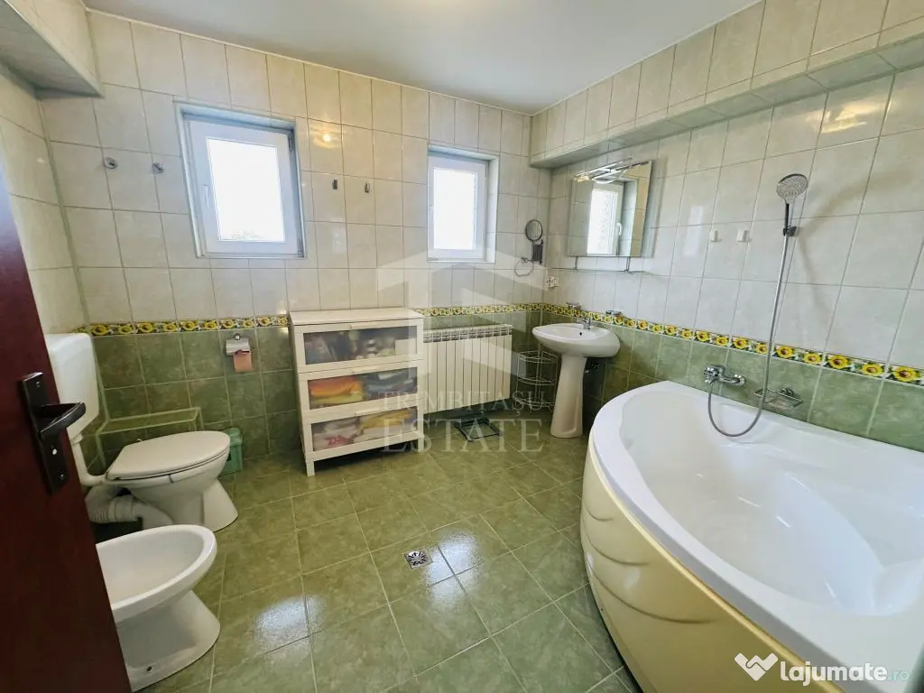 Popesti-Leordeni Vila individuala 5 camere teren 421mp - Popesti Leordeni (Bucuresti-Ilfov)