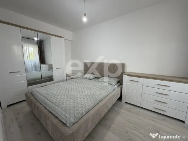 Prima Inchiriere Ap.2 camere tip Studio, Vivamus, parcare in - Brasov (Brasov)