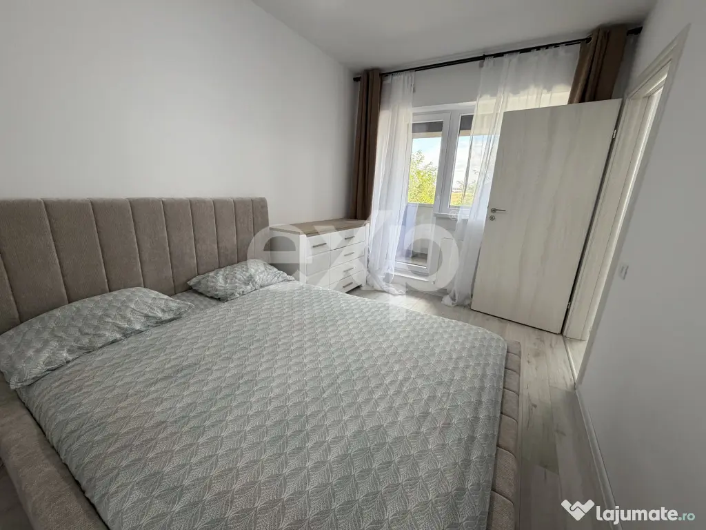 Prima Inchiriere Ap.2 camere tip Studio, Vivamus, parcare in - Brasov (Brasov)