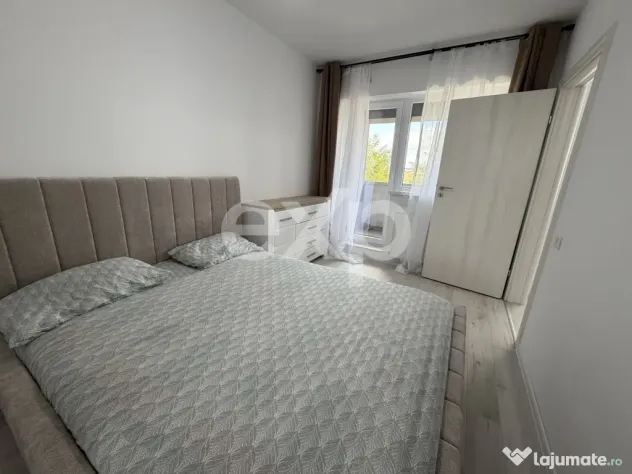 Prima Inchiriere Ap.2 camere tip Studio, Vivamus, parcare in - Brasov (Brasov)