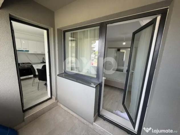 Prima Inchiriere Ap.2 camere tip Studio, Vivamus, parcare in - Brasov (Brasov)