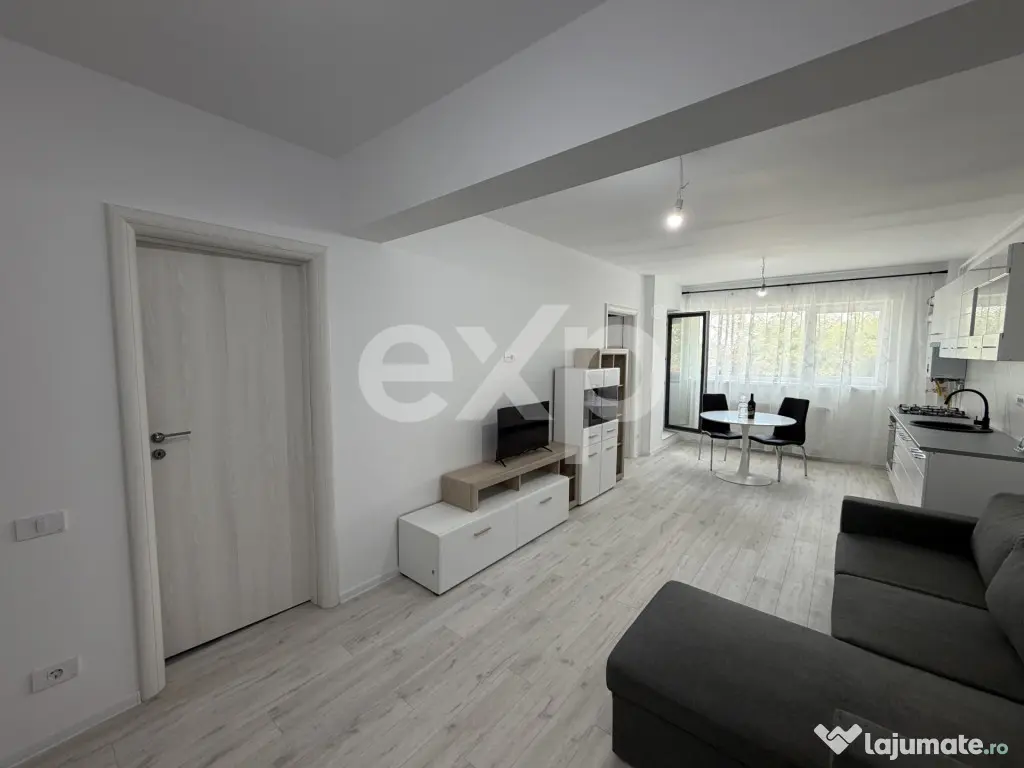 Prima Inchiriere Ap.2 camere tip Studio, Vivamus, parcare in - Brasov (Brasov)