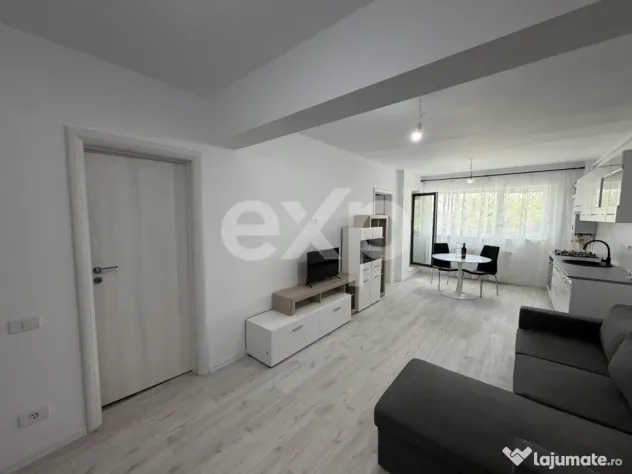 Prima Inchiriere Ap.2 camere tip Studio, Vivamus, parcare in - Brasov (Brasov)