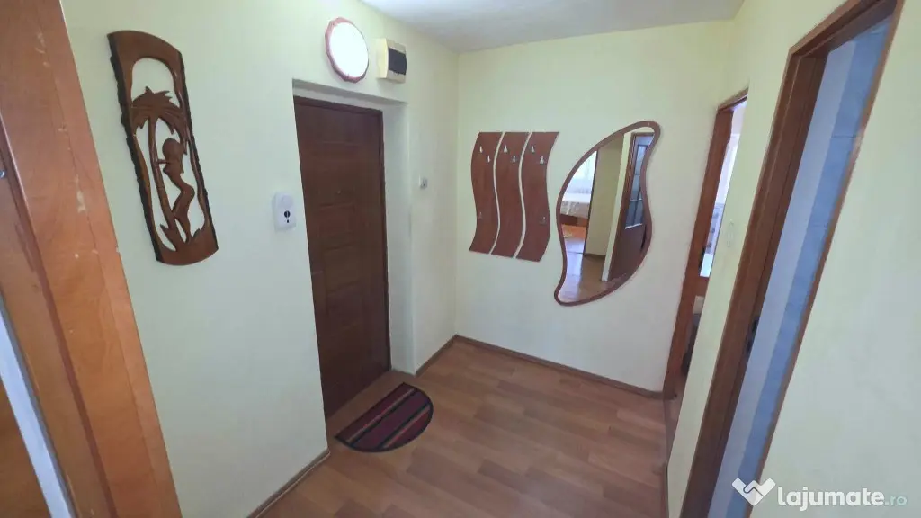Apartament 2 camere D, in Tatarasi Sp Copiii - Iasi (Iasi)
