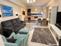 Apartament cu 2 camere de vânzare Militari, Chiajna 