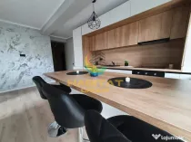 Apartament 2 camere bloc nou la 8 minute de metrou