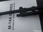 Replica Airsoft JG M14 EBR (JG1404) 1.4J — Pachet complet, NOUĂ la cutie! 