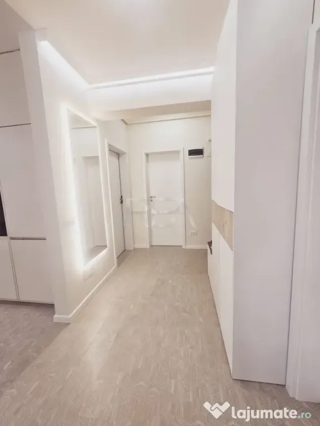 Apartament 3 Camere | Complex Rezidențial | Vedere parc | - Bucuresti (Bucuresti-Ilfov)