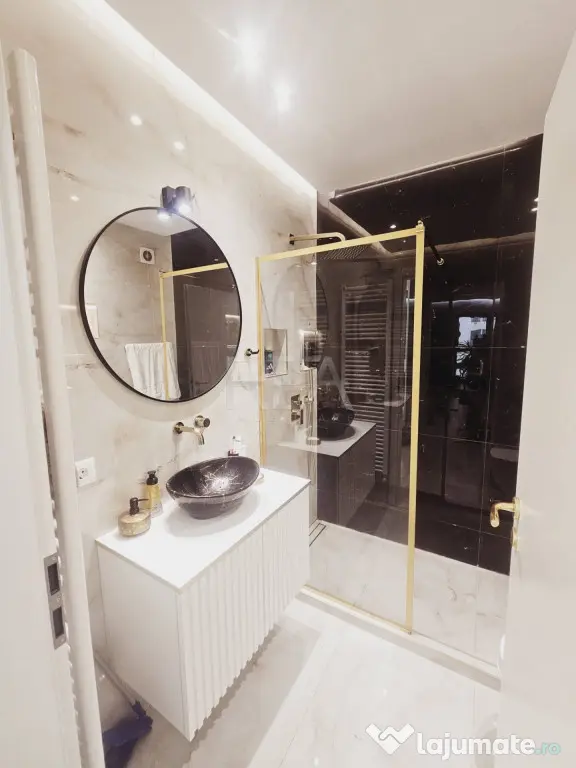 Apartament 3 Camere | Complex Rezidențial | Vedere parc | - Bucuresti (Bucuresti-Ilfov)