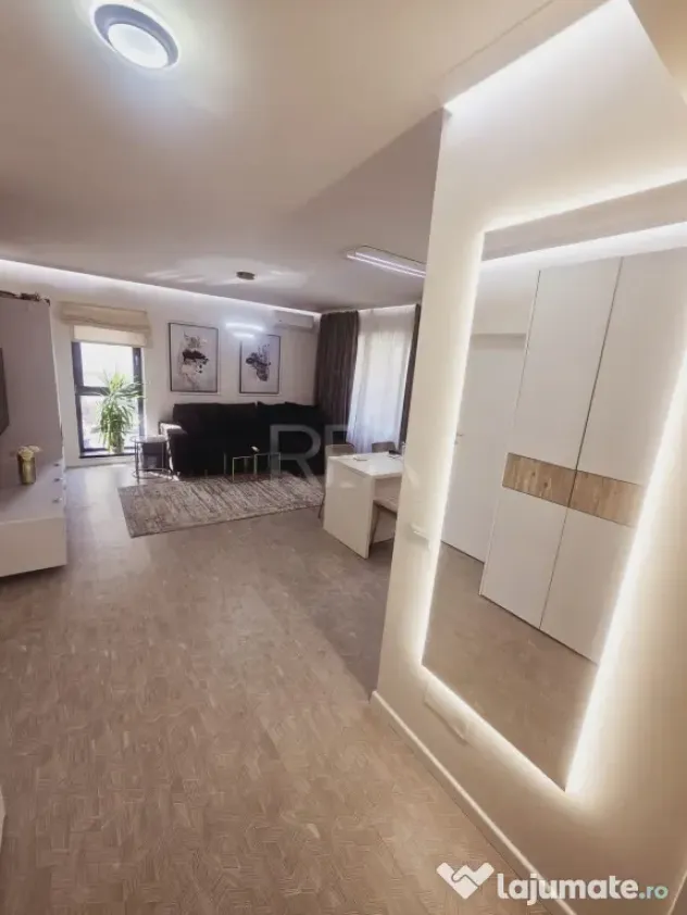 Apartament 3 Camere | Complex Rezidențial | Vedere parc | - Bucuresti (Bucuresti-Ilfov)