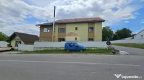 Casă / Vilă cu 900 teren intravilan, Salcea, Suceava
