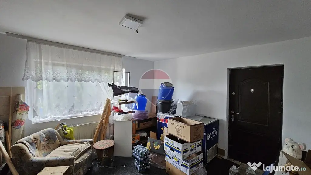 Casă / Vilă cu 900 teren intravilan, Salcea, Suceava - Salcea (Suceava)