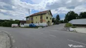 Casă / Vilă cu 900 teren intravilan, Salcea, Suceava 