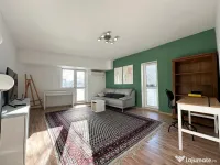 3 camere | Centrala proprie | 2 Bai | Unirii - Casa Poporulu 