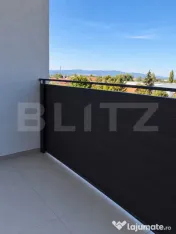 Apartament 2 camere de vanzare- 82mp Ghimbav 106 000 €