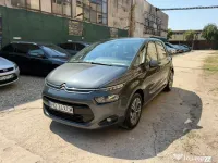Citroen C4 Picasso 1.6 Diesel 116 CP / Automată Robotizată / 2 Chei / 340.000 KM 