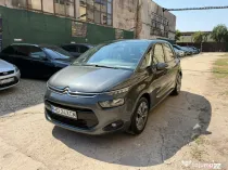 Citroen C4 Picasso 1.6 Diesel 116 CP / Automată Robotizată / 2 Chei / 340.000 KM