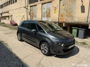 Citroen C4 Picasso 1.6 Diesel 116 CP / Automată Robotizată / 2 Chei / 340.000 KM 