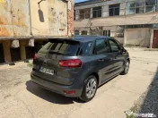 Citroen C4 Picasso 1.6 Diesel 116 CP / Automată Robotizată / 2 Chei / 340.000 KM 