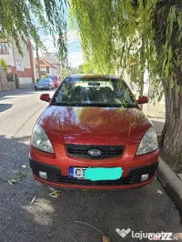 Kia Rio 1.5 diesel 150.000Km 